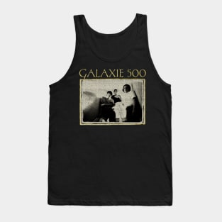 Galaxie 500 Tank Top